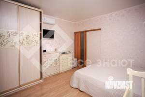 1-к квартира, вторичка, 44м2, 7/10 этаж