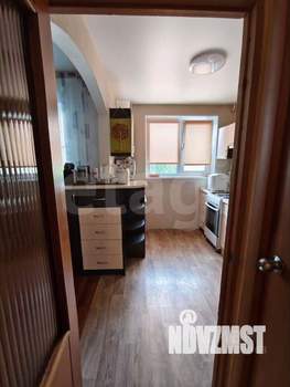 4-к квартира, вторичка, 76м2, 4/5 этаж