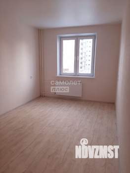 1-к квартира, сданный дом, 44м2, 5/18 этаж
