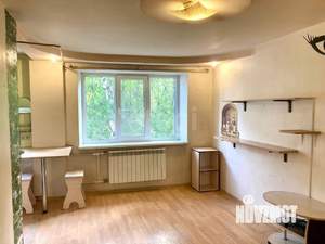 1-к квартира, вторичка, 27м2, 2/5 этаж