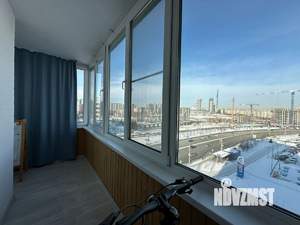 2-к квартира, вторичка, 70м2, 8/14 этаж