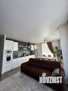 3-к квартира, вторичка, 111м2, 10/14 этаж