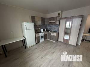 Студия квартира, вторичка, 24м2, 17/18 этаж