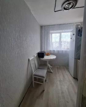 3-к квартира, вторичка, 65м2, 4/4 этаж