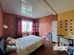1-к квартира, вторичка, 52м2, 9/9 этаж
