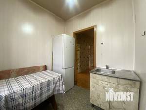 3-к квартира, вторичка, 60м2, 2/2 этаж