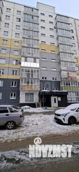 Студия квартира, вторичка, 24м2, 4/10 этаж