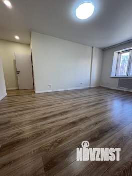 3-к квартира, вторичка, 80м2, 2/26 этаж