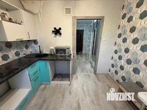 1-к квартира, вторичка, 32м2, 3/9 этаж