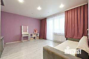 1-к квартира, вторичка, 39м2, 6/10 этаж