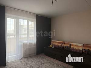 2-к квартира, вторичка, 56м2, 10/10 этаж