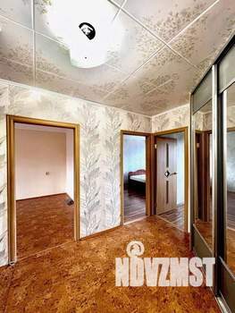 3-к квартира, вторичка, 63м2, 4/5 этаж
