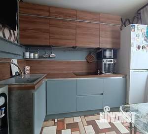 2-к квартира, вторичка, 56м2, 6/10 этаж