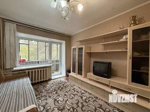 2-к квартира, вторичка, 42м2, 2/5 этаж