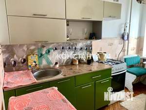 1-к квартира, вторичка, 30м2, 6/9 этаж