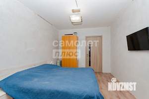 3-к квартира, вторичка, 66м2, 5/9 этаж