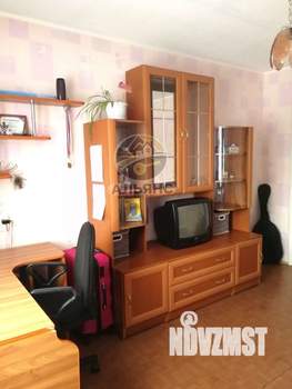 3-к квартира, вторичка, 66м2, 2/10 этаж