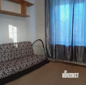 2-к квартира, вторичка, 54м2, 2/5 этаж