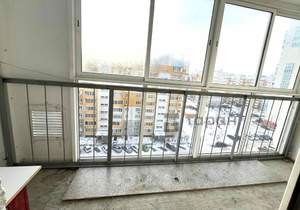 Студия квартира, вторичка, 29м2, 9/18 этаж