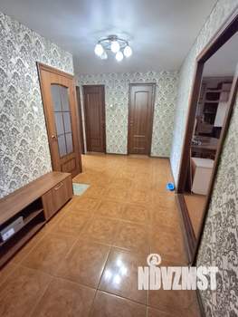 3-к квартира, вторичка, 80м2, 2/5 этаж