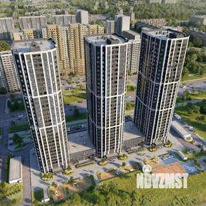 Студия квартира, вторичка, 31м2, 24/30 этаж