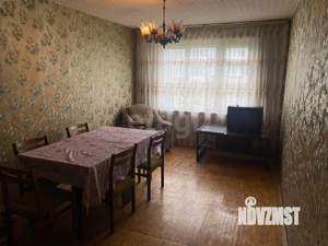 3-к квартира, вторичка, 66м2, 6/9 этаж