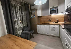 1-к квартира, вторичка, 29м2, 4/9 этаж