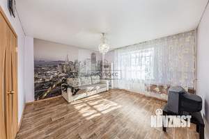 2-к квартира, вторичка, 59м2, 10/10 этаж