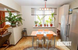 2-к квартира, вторичка, 87м2, 5/18 этаж