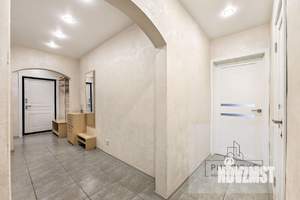 3-к квартира, вторичка, 86м2, 20/21 этаж