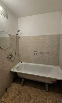 1-к квартира, вторичка, 40м2, 7/10 этаж