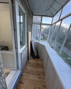 1-к квартира, вторичка, 32м2, 2/10 этаж