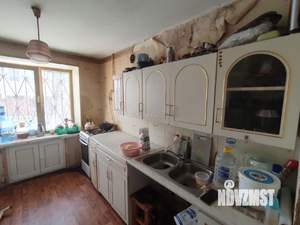 3-к квартира, вторичка, 82м2, 1/6 этаж