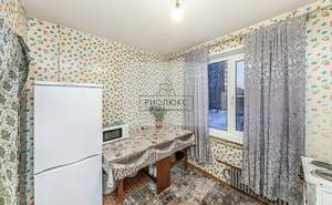 1-к квартира, вторичка, 33м2, 3/9 этаж