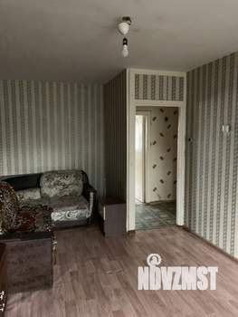 2-к квартира, вторичка, 48м2, 3/5 этаж