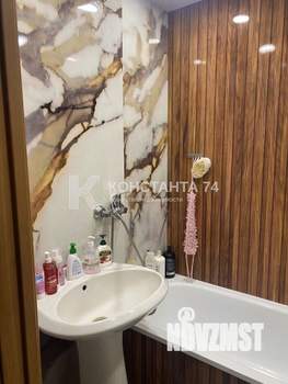 3-к квартира, вторичка, 73м2, 2/10 этаж