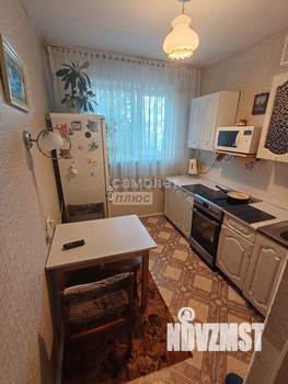 3-к квартира, вторичка, 63м2, 2/5 этаж