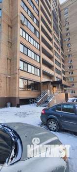 1-к квартира, вторичка, 51м2, 16/16 этаж