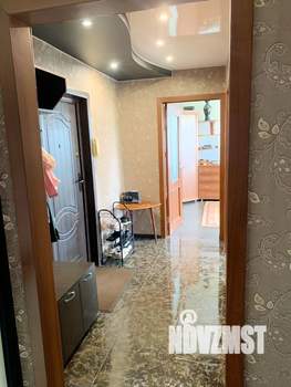 2-к квартира, вторичка, 52м2, 9/10 этаж