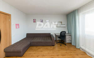 2-к квартира, вторичка, 57м2, 10/10 этаж