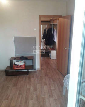 2-к квартира, вторичка, 36м2, 6/10 этаж