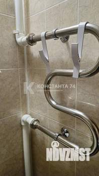 2-к квартира, вторичка, 54м2, 7/10 этаж