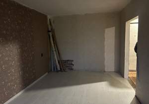 1-к квартира, вторичка, 31м2, 1/5 этаж