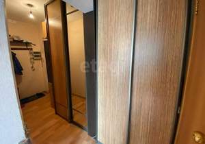 1-к квартира, вторичка, 32м2, 6/10 этаж