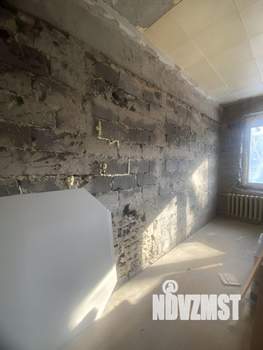 2-к квартира, вторичка, 47м2, 3/3 этаж