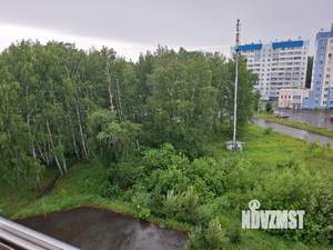 1-к квартира, вторичка, 32м2, 7/10 этаж