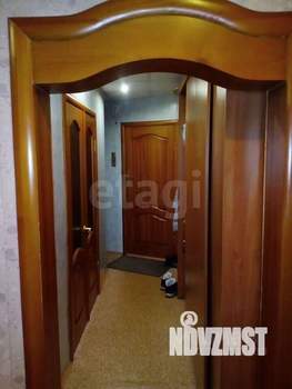 3-к квартира, вторичка, 68м2, 1/10 этаж