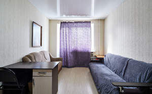 1-к квартира, вторичка, 33м2, 2/4 этаж