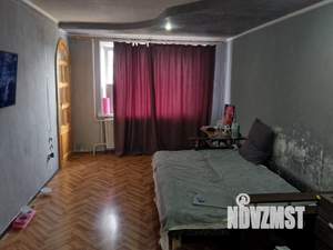3-к квартира, вторичка, 60м2, 9/9 этаж
