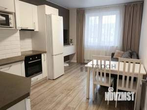 2-к квартира, вторичка, 66м2, 7/20 этаж